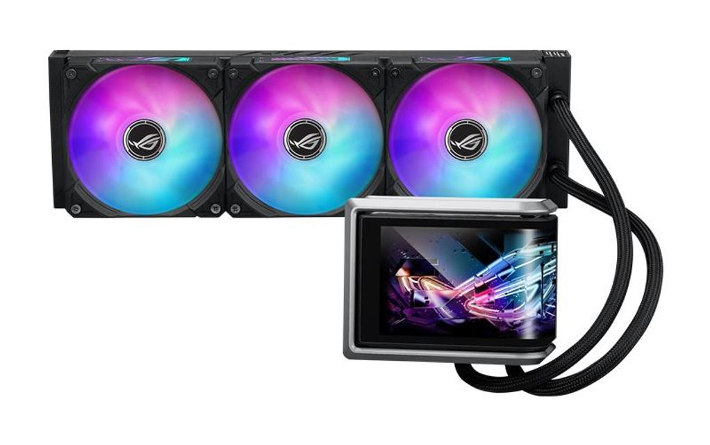 ROG Ryuo IV 360 ARGB